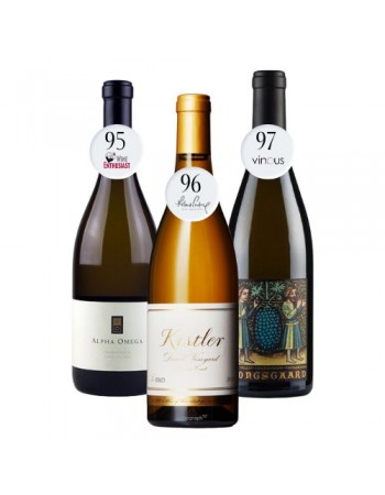 Buy 3 - Bundle White Wine Club..