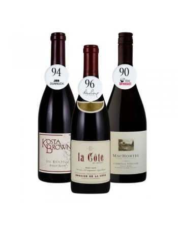 Buy 3 - Premium Mix Pinot Noir..