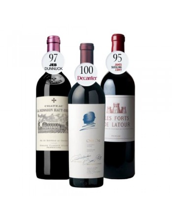 Buy 3 - Wine Club Trio lovers 3..