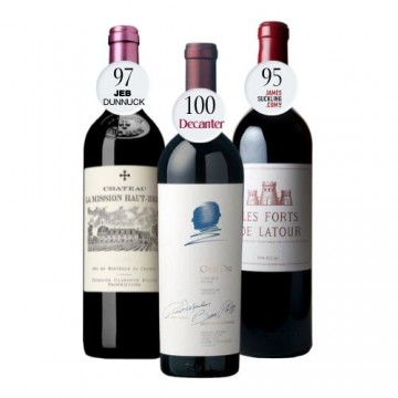 Red Wine Gift Sets