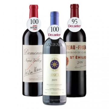 Red Wine Gift Sets