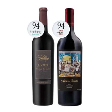 Red Wine Gift Sets