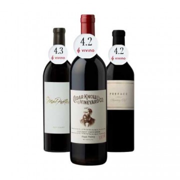 Red Wine Gift Sets