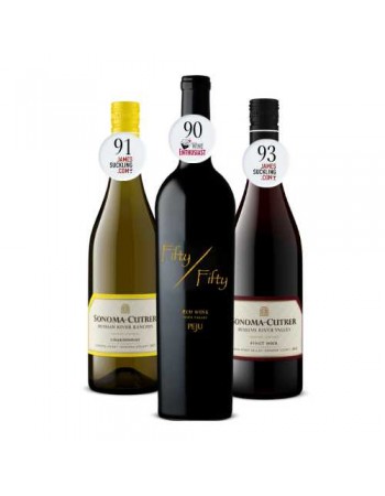 Trio Premium Best Pick Collection III..