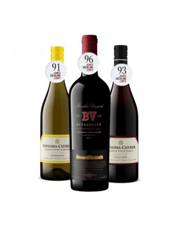 Trio Premium Best Pick Collection..