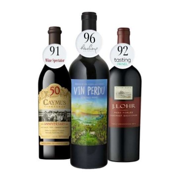 Red Wine Gift Sets