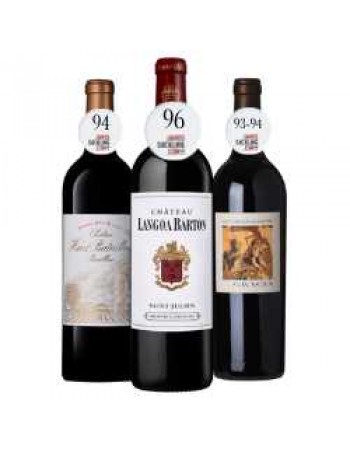 Trio Best Pick Grand Cru Mix 1..