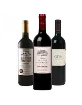Trio Best Pick Grand Cru Mix 2..