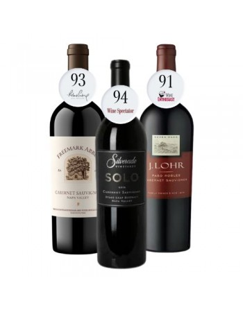 Buy 3 - Cabernet Family..