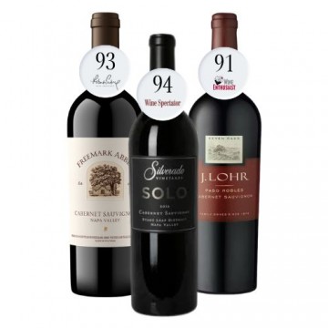 Red Wine Gift Sets