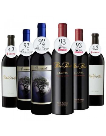 Buy 6 - USA Best Pick Wine 1..