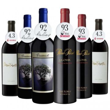 Red Wine Gift Sets