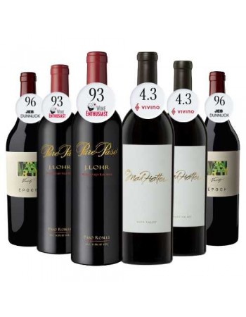 Buy 6 - USA Best Pick Wine 2..