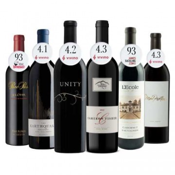 Red Wine Gift Sets