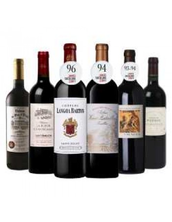 Buy 6 - Best Pick Grand Cru Mix..