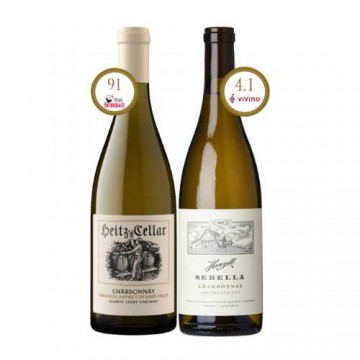 Mix & Match Bundle Wines