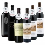 Red Wine Gift Sets