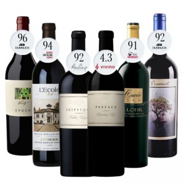 Red Wine Gift Sets