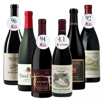 Red Wine Gift Sets