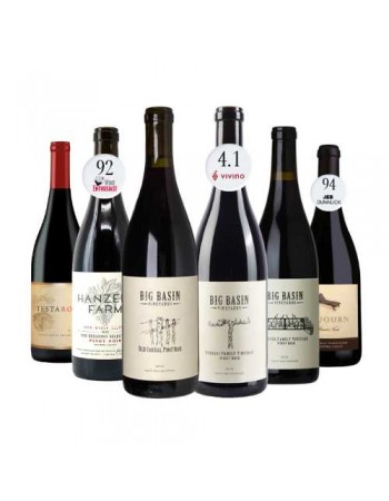 Buy 6 - Pinot Noir Best Pick 1..