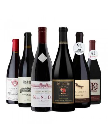 Buy 6 - Pinot Noir Best Pick 2..