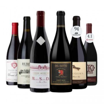 Red Wine Gift Sets