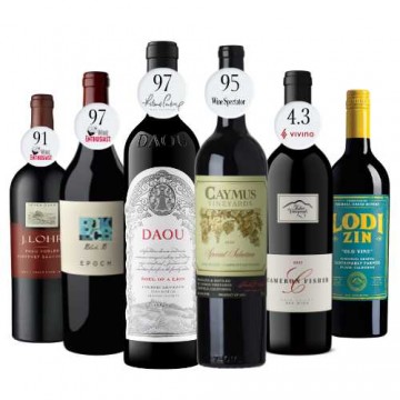 Red Wine Gift Sets
