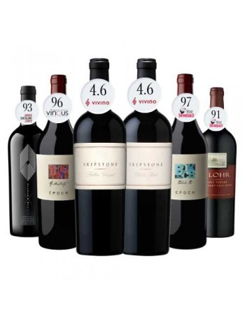 Buy 6 - USA Best Pick Wine 6..