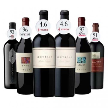 Red Wine Gift Sets
