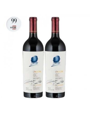 Buy 2 - Opus One 2016 | 2x750ml..