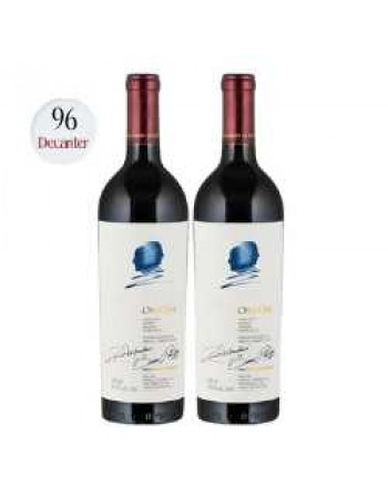 Buy 2 - Opus One 2017 | 2x750ml..