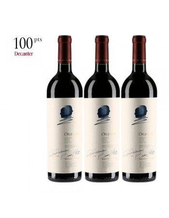 Buy 3 - 2013 Opus One | 3x750ml..