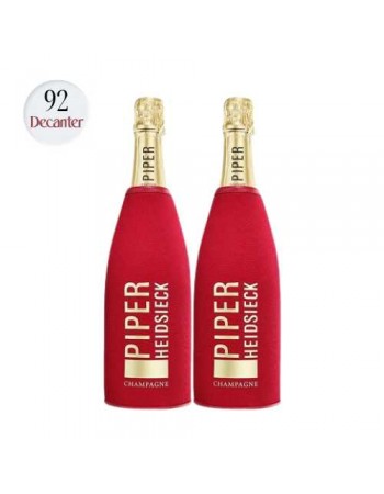 Buy 2 - Piper-Heidsieck Brut Champagne..