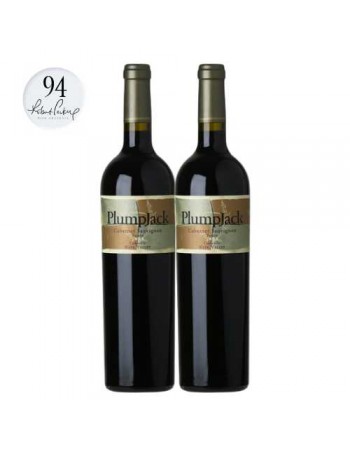 Buy 2 - 2018 PlumpJack Estate Cabernet Sauvignon..