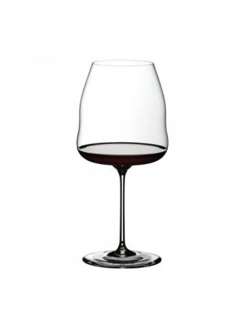 Riedel Glass Winewings 1234/07 Pinot Noir/Nebbiolo Set of 1..