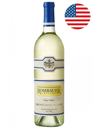 2021 Rombauer Sauvignon Blanc