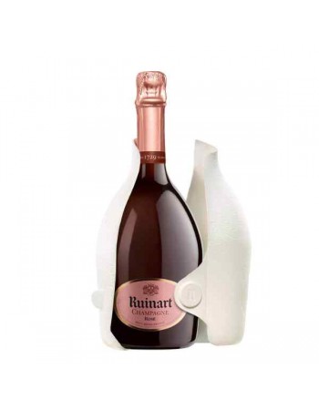 Ruinart Rose Second Skin Gift Pack..