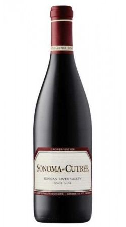 2022 Sonoma Cutrer Russian River Valley Pinot Noir