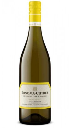 2023 Sonoma Cutrer Russian River Ranches Chardonnay