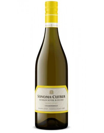 2023 Sonoma Cutrer Russian River Ranches Chardonnay