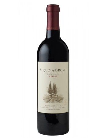 2016 Sequoia Grove Merlot