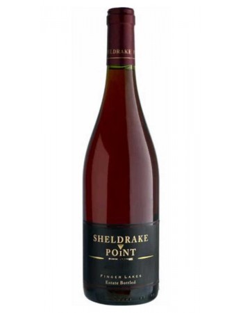 2015 Sheldrake Points Pinot Noir Finger Lakes