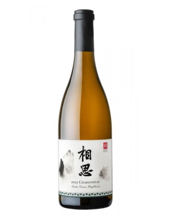 2022 ShunYi Santa Lucia Highlands Chardonnay