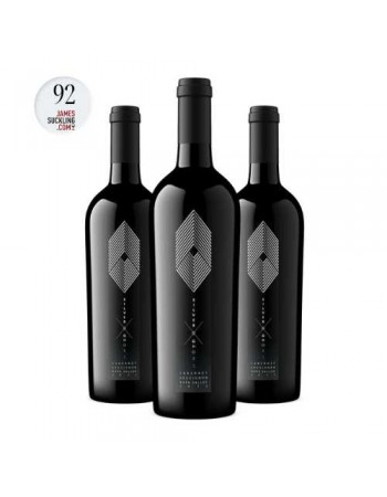 Buy 3 - 2019 Silver Ghost Cabernet Sauvignon..