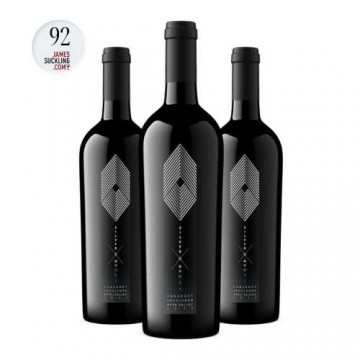 Silver Ghost Cellars