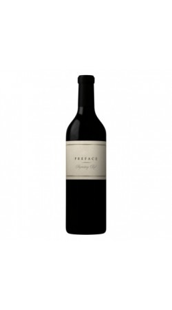 2018 Skipstone Preface Proprietary Red Alexander Valley, USA