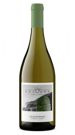 2023 Sojourn Chardonnay Sonoma Coast