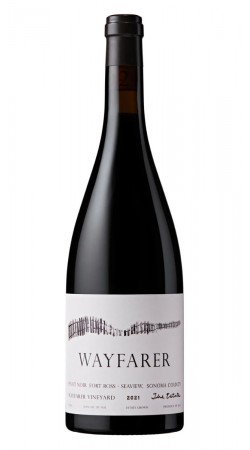 2021 Wayfarer Pinot Noir The Estate