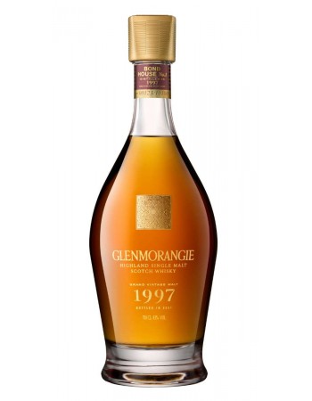 1997 Glenmorangie Grand Vintage