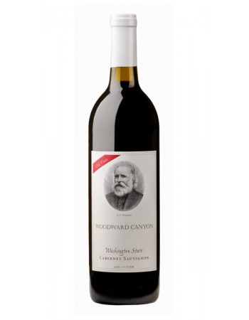 2013 Woodward Canyon Old Vines Cabernet Sauvignon